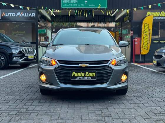 CHEVROLET ONIX 1.0 FLEX LT MANUAL CHEVROLET ONIX 1.0 FLEX LT MANUAL